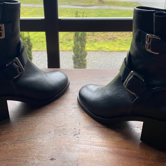 Aquitalia Billina boot - Picture 2 of 5